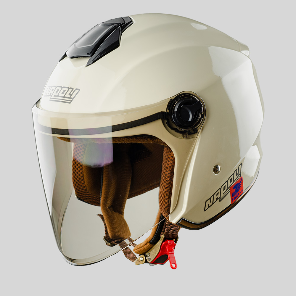 Napoli 039A (16) Nón 3/4 Napoli