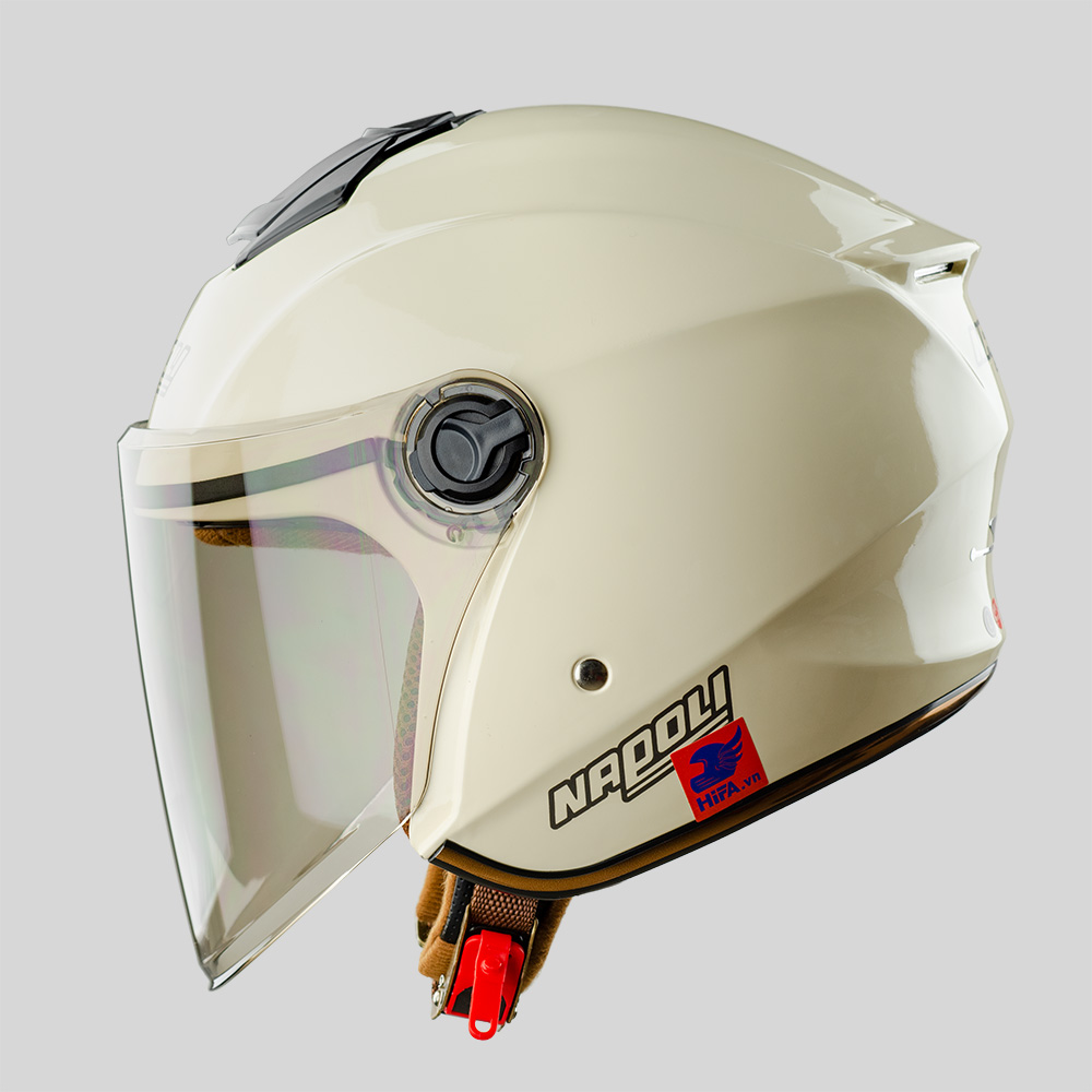 Napoli 039A (17) Nón 3/4 Napoli