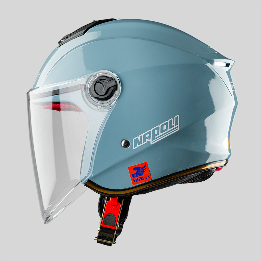 Napoli 039A (5) Nón 3/4 Napoli