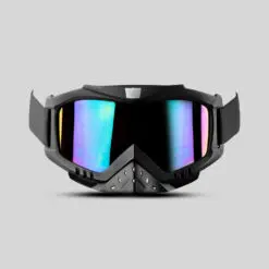 Kính gắn nón bảo hiểm