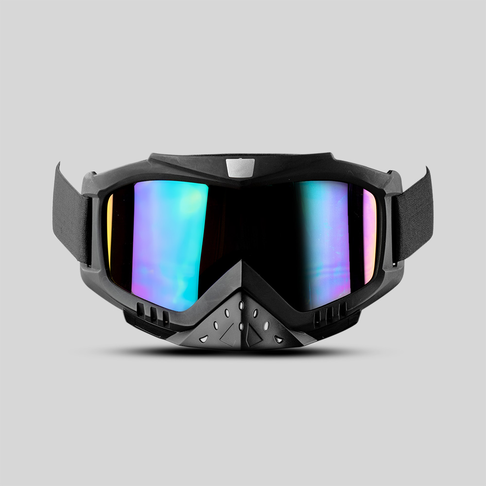 Kinh-Beon (3) Kính gắn nón bảo hiểm