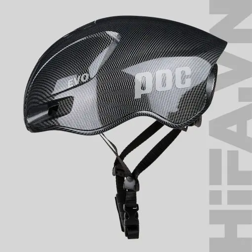Nón xe đạp poc