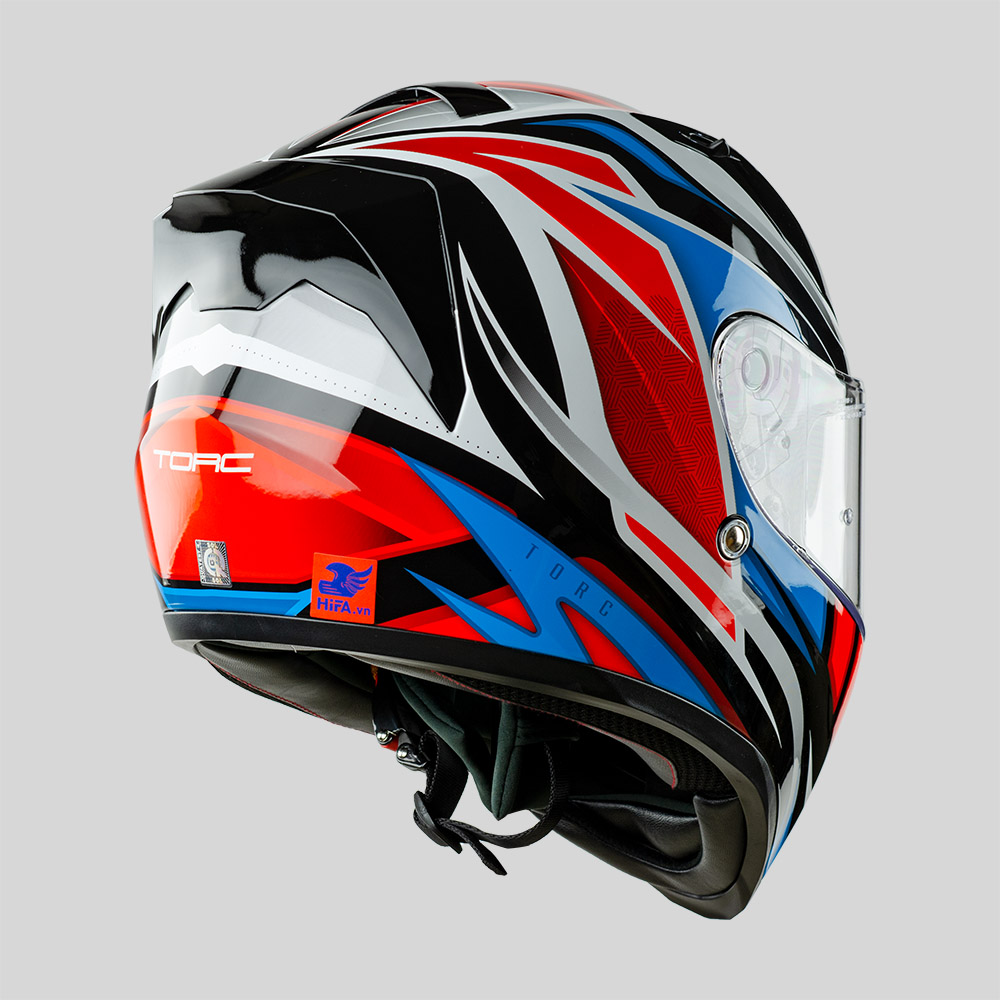 Torc T18 (3) Mũ fullface TORC T18