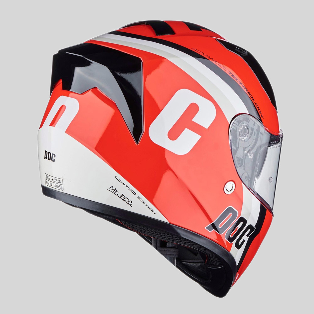Torc-t18-poc-do (1) Mũ fullface TORC T18 POC