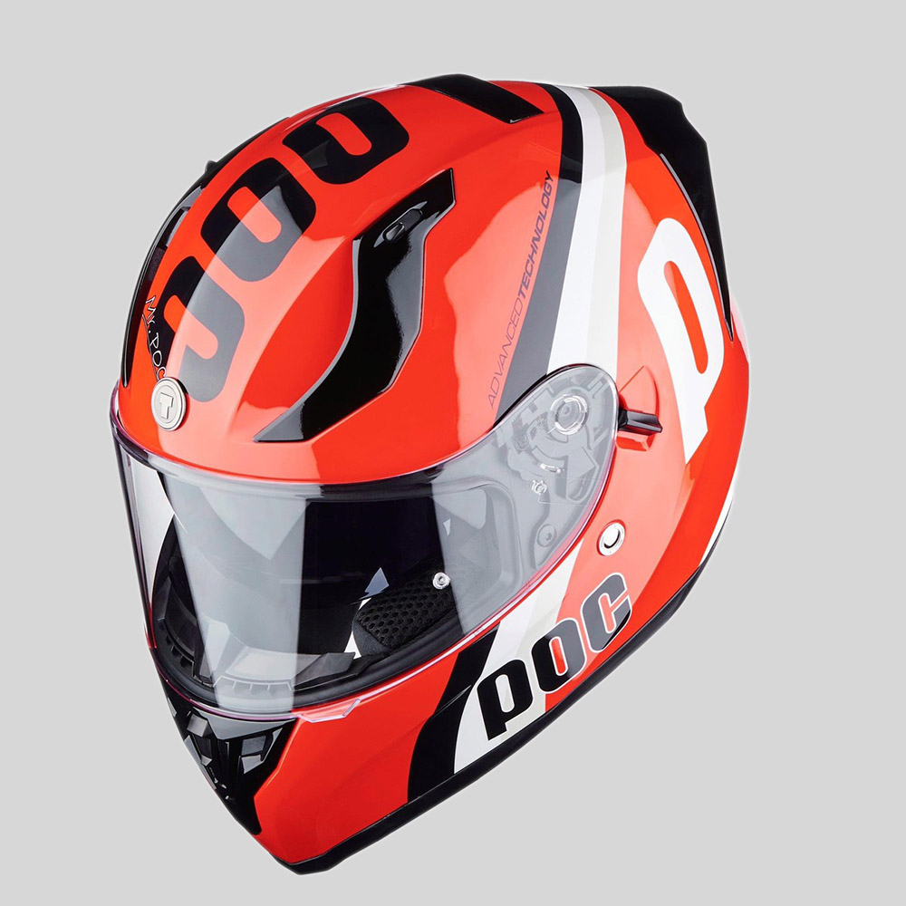 Torc-t18-poc-do (3) Mũ fullface TORC T18 POC