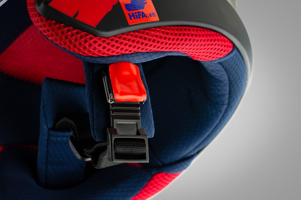 nón bảo hiểm 3/4 EGO E3