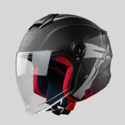 nón bảo hiểm 3/4 EGO E3