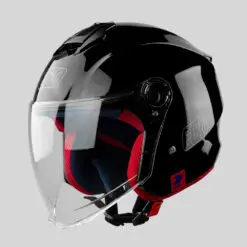 nón bảo hiểm 3/4 EGO E3