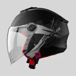 nón bảo hiểm 3/4 EGO E3