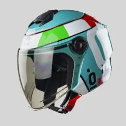 Mũ bảo hiểm ROYAL Xh01