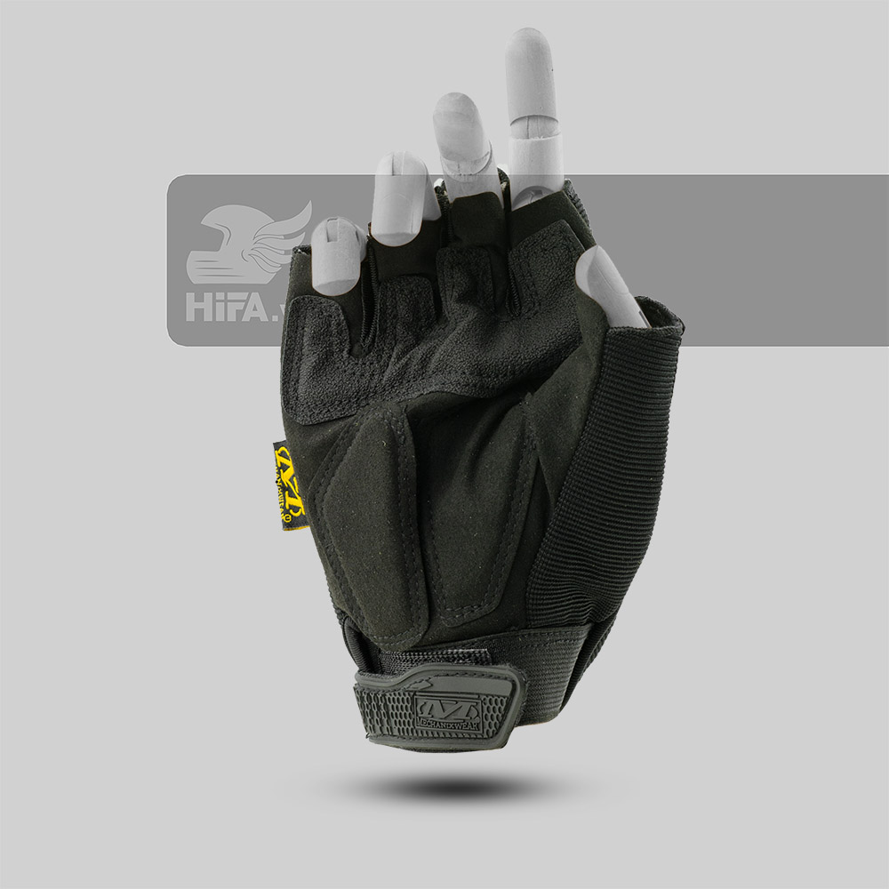 GĂNG TAY BẢO HỘ CỤT NGÓN MECHANIX MPACT