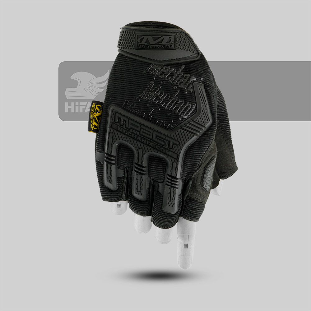 GĂNG TAY BẢO HỘ CỤT NGÓN MECHANIX MPACT