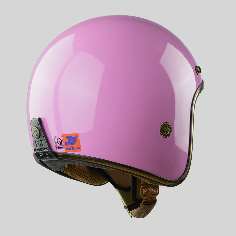 Mu-Royal-M20C (10) Mũ 3/4 Royal M20C