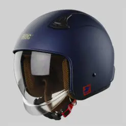 Mũ bảo hiểm 3/4 kính âm Roc Sky