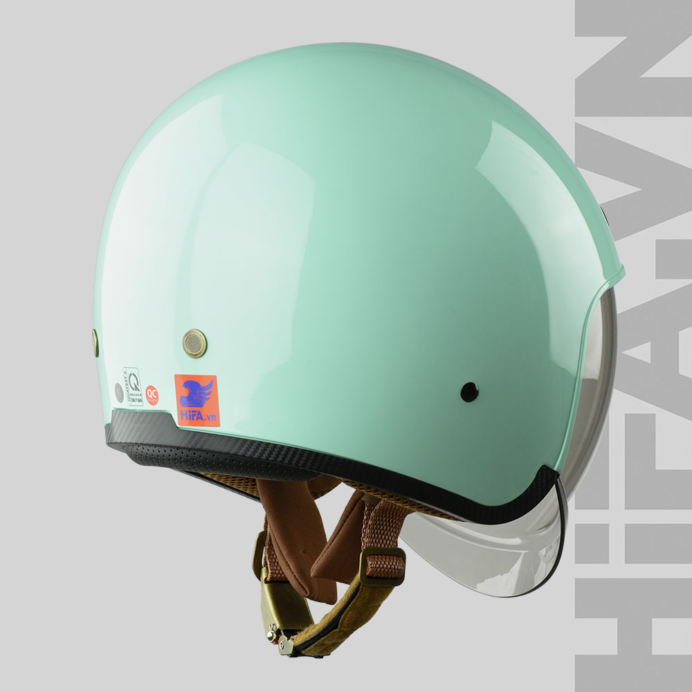 Royal-M139 (2) Mũ Royal M139 Kính Âm