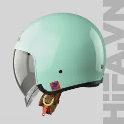 Mũ Royal M139 Kính Âm