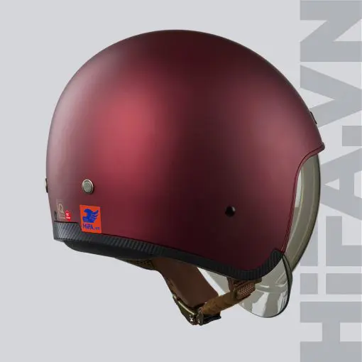 Mũ 3/4 Royal M139
