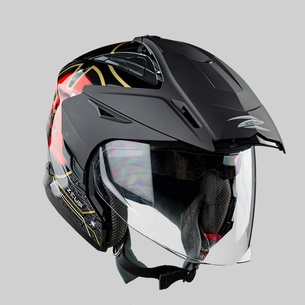 Zeus 613B (10) Zeus 613B