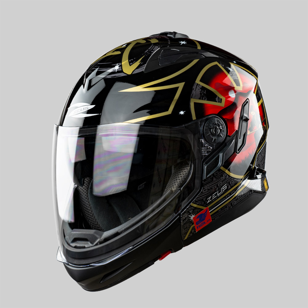 Zeus 613B (11) Zeus 613B