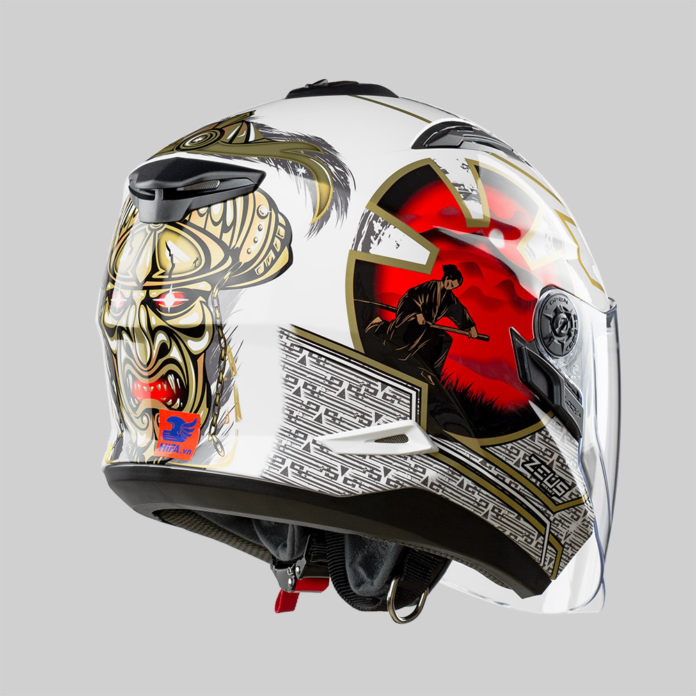 Zeus 613B (2) Zeus 613B