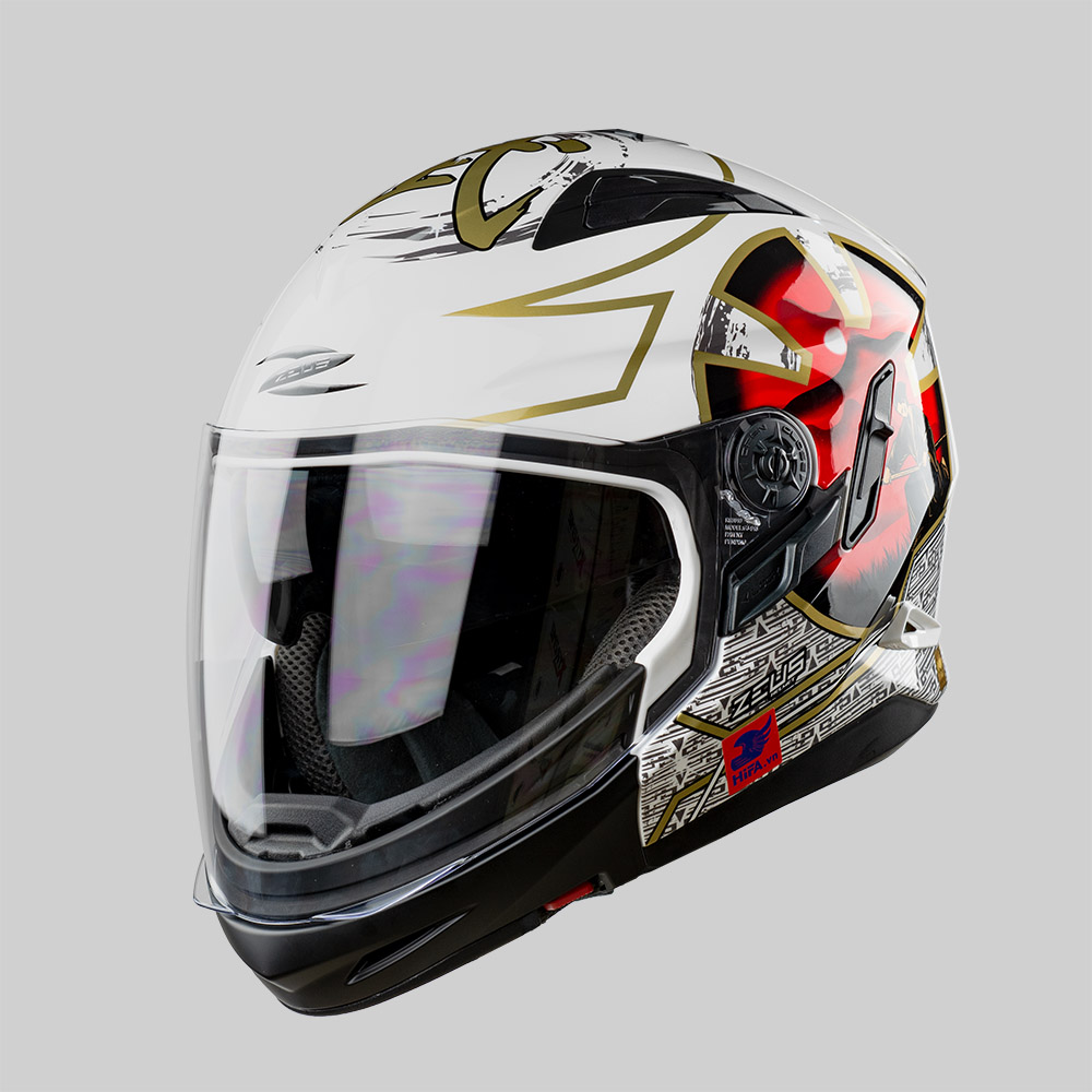 Zeus 613B (4) Zeus 613B