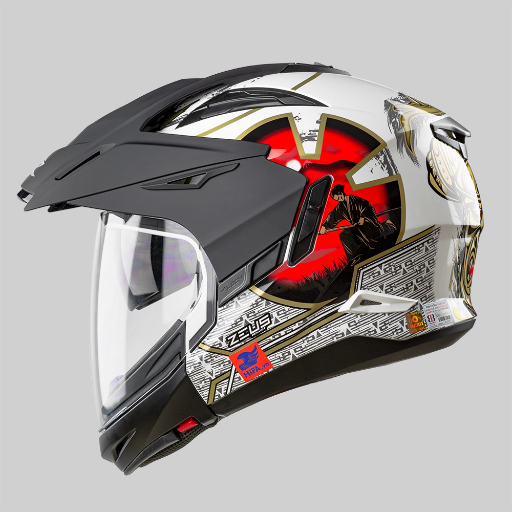 Zeus 613B (5) Zeus 613B