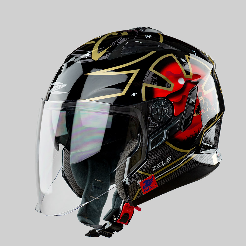 Zeus 613B (7) Zeus 613B