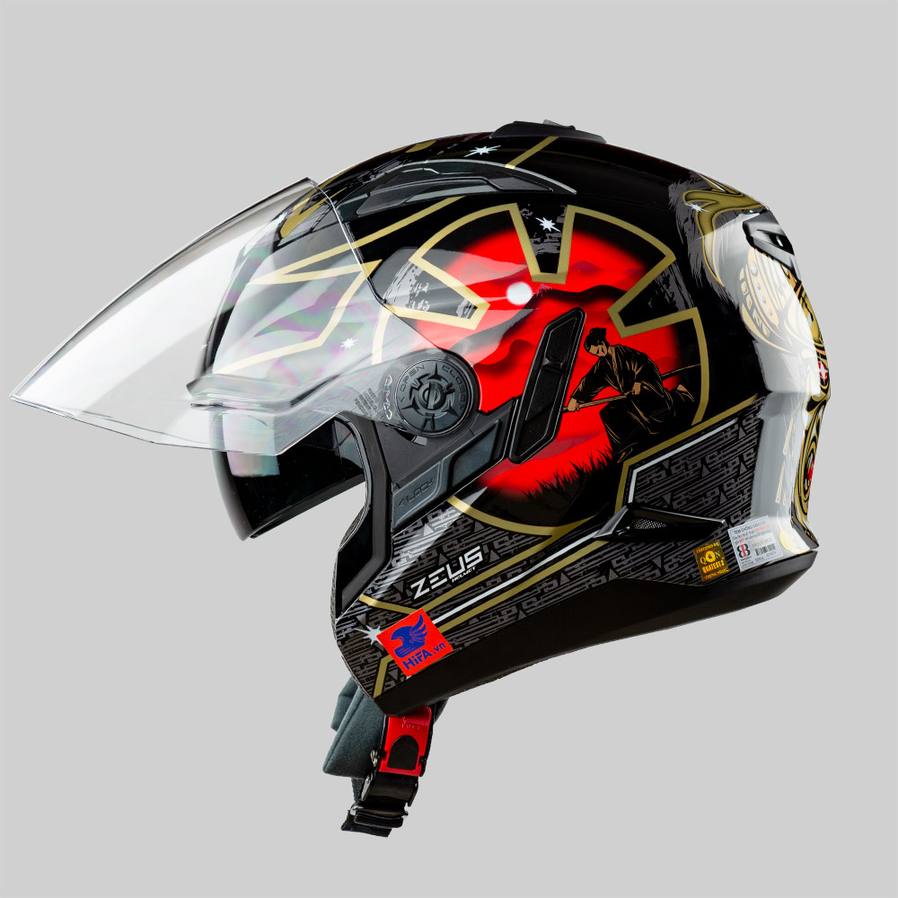 Zeus 613B (8) Zeus 613B