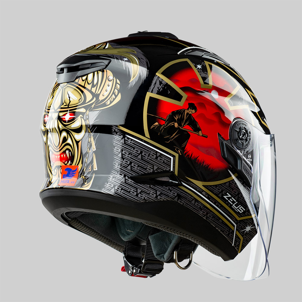 Zeus 613B (9) Zeus 613B