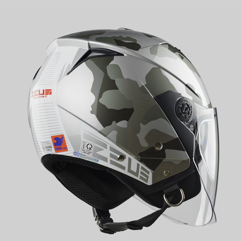 mu-3-4-zeus-205 (5) Mũ Zeus 205