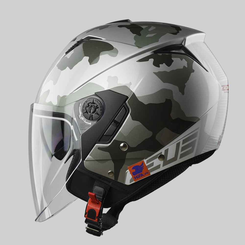 mu-3-4-zeus-205 (6) Mũ Zeus 205