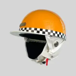 Mũ bảo hiểm Napoli