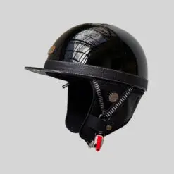 Mũ bảo hiểm Napoli