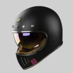 NÓN BẢO HIỂM ROYAL KÍNH ÂM M141K