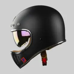 NÓN BẢO HIỂM ROYAL KÍNH ÂM M141K