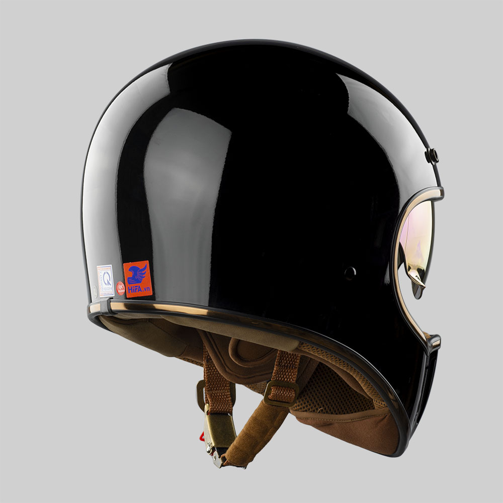 Royal M141K (15) NÓN BẢO HIỂM ROYAL KÍNH ÂM M141K