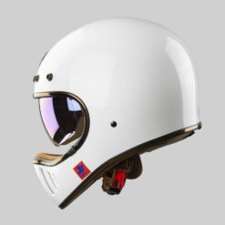 NÓN BẢO HIỂM ROYAL KÍNH ÂM M141K