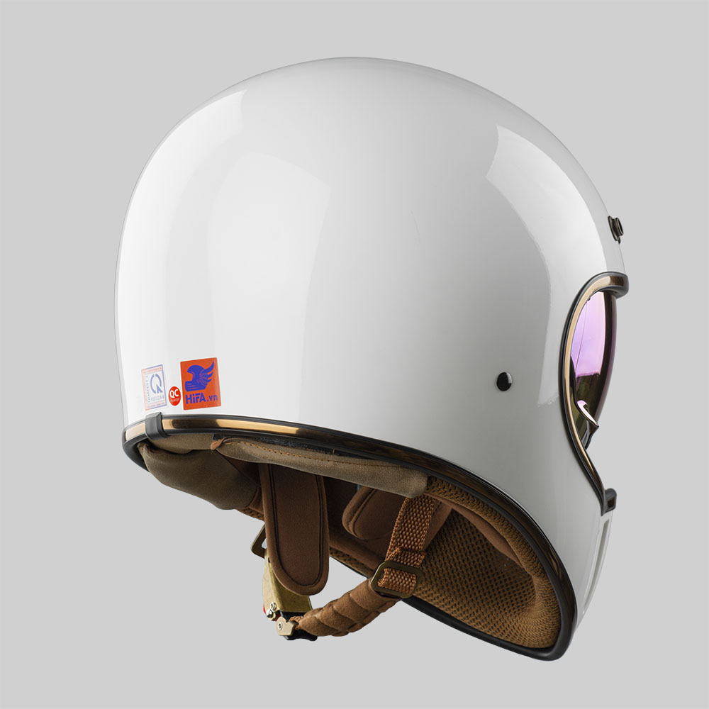 Royal M141K (9) NÓN BẢO HIỂM ROYAL KÍNH ÂM M141K