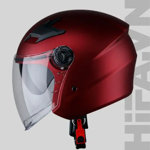 Mũ 3/4 Royal M268