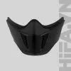 Mặt nạ, hàm mũ 3/4 EGO E5