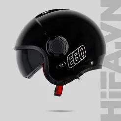 Mũ 3/4 EGO E-5