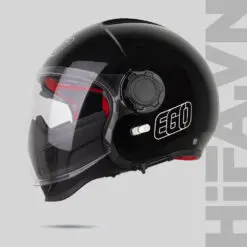 Mũ 3/4 EGO E-5