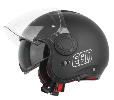 Mũ 3/4 EGO E-5