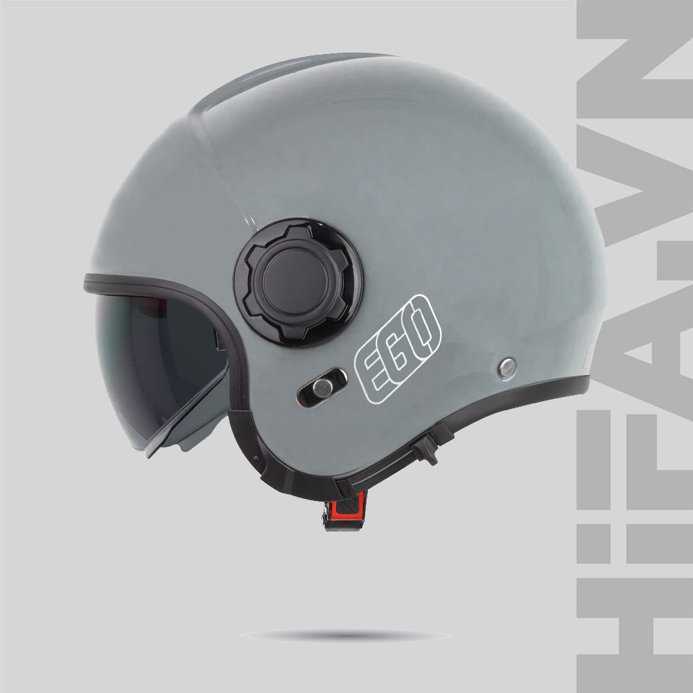 EGO-E-5-NardoGrey-1 Mũ 3/4 EGO E-5