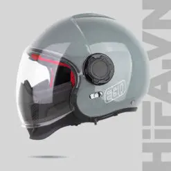 Mũ 3/4 EGO E-5