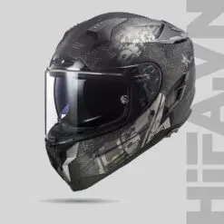 Mũ Fullface LS2 FF327