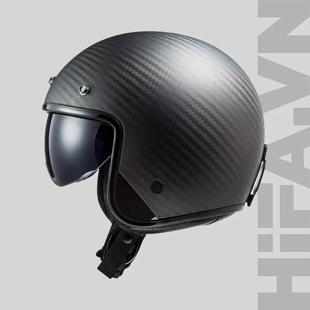 LS2-OF601-BOB-Carbon-5 LS2 BOB OF601