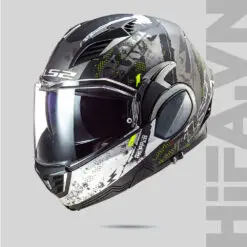 Mũ Fullface LS2 FF900