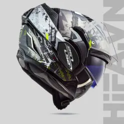 Mũ Fullface LS2 FF900