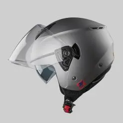 Mũ 3/4 HAI KÍNH YOHE 852